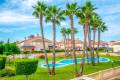 Sale - Town House - Orihuela - Orihuela Costa