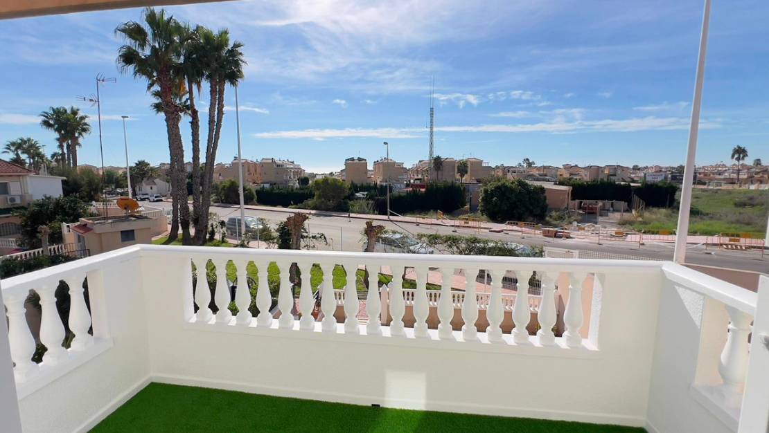 Sale - Town House - Orihuela - Orihuela Costa