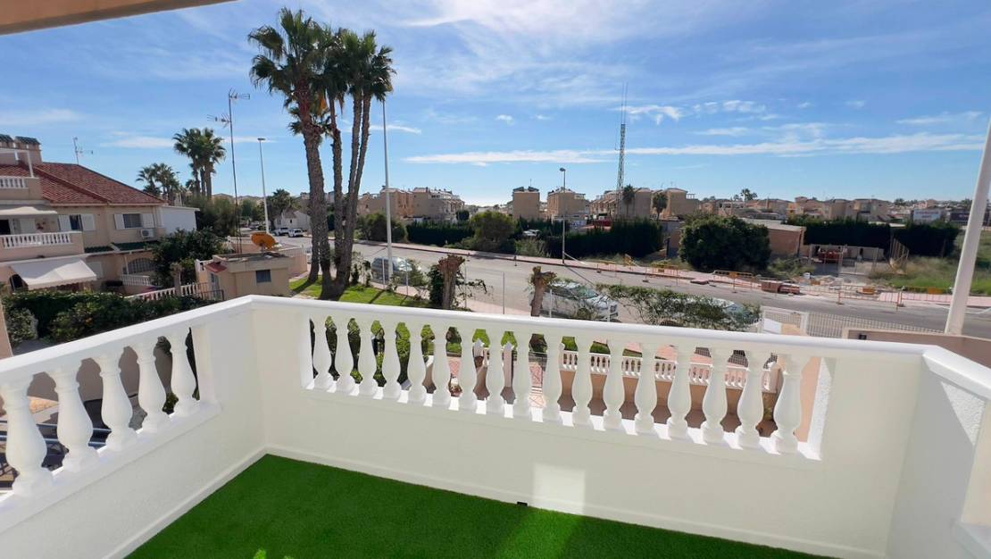 Sale - Town House - Orihuela - Orihuela Costa