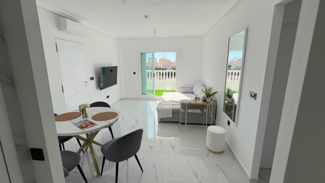Sale - Town House - Orihuela - Orihuela Costa
