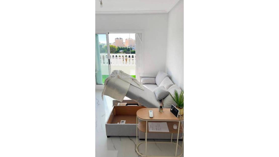 Sale - Town House - Orihuela - Orihuela Costa