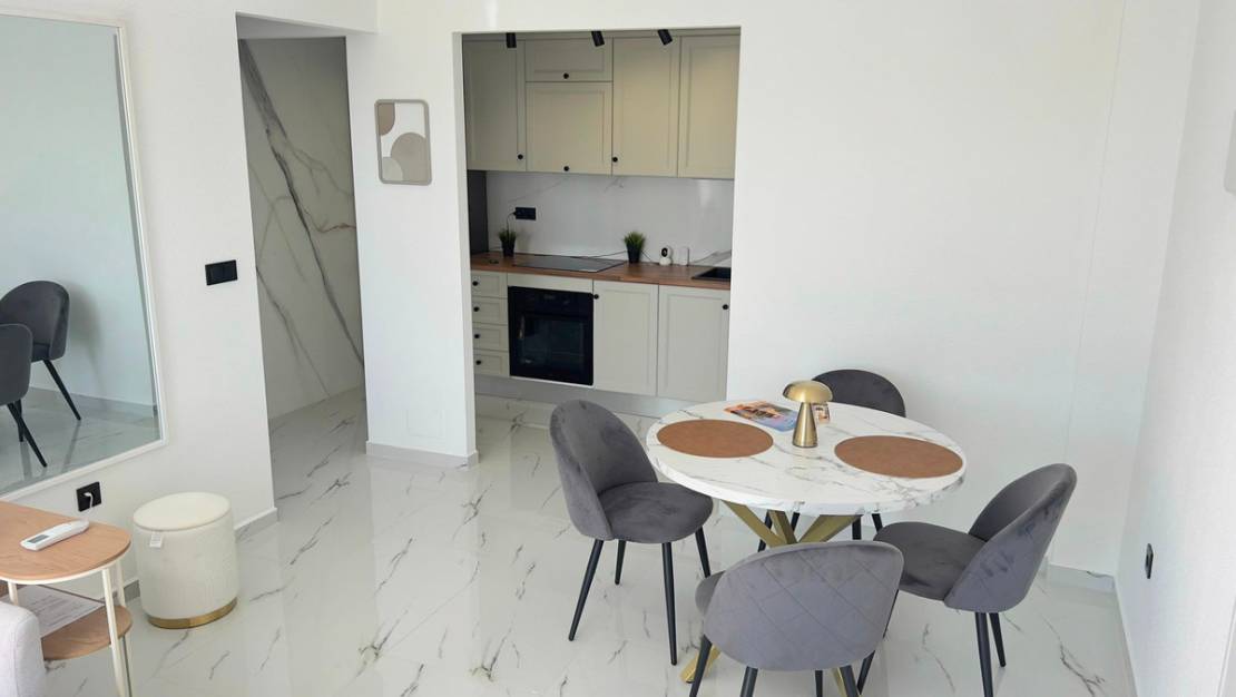 Sale - Town House - Orihuela - Orihuela Costa