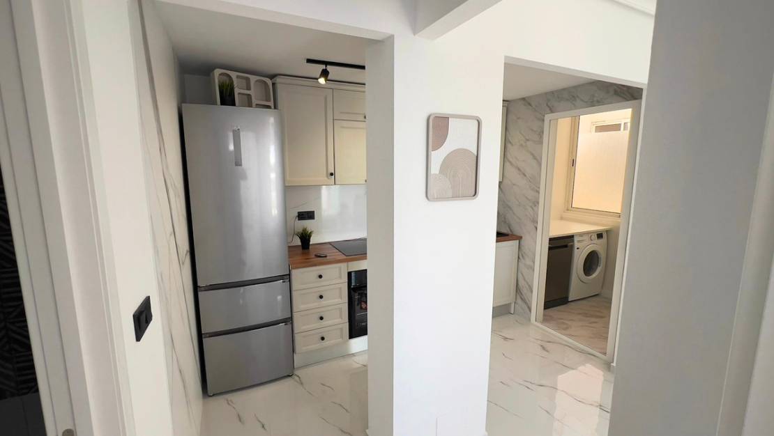 Sale - Town House - Orihuela - Orihuela Costa