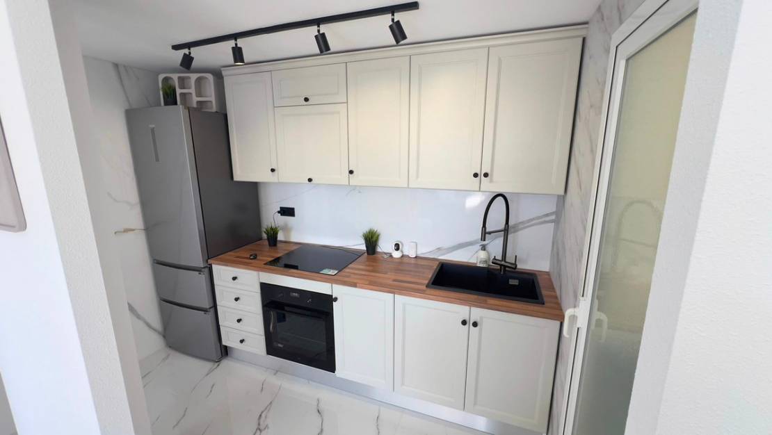 Sale - Town House - Orihuela - Orihuela Costa