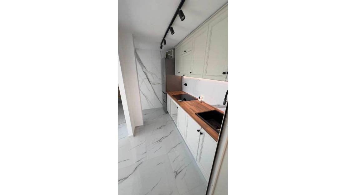 Sale - Town House - Orihuela - Orihuela Costa