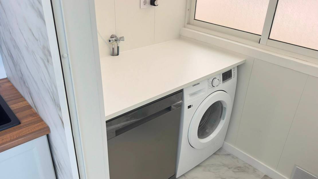 Sale - Town House - Orihuela - Orihuela Costa