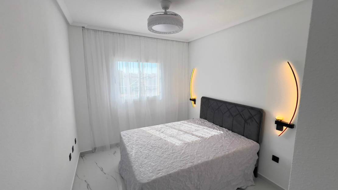 Sale - Town House - Orihuela - Orihuela Costa
