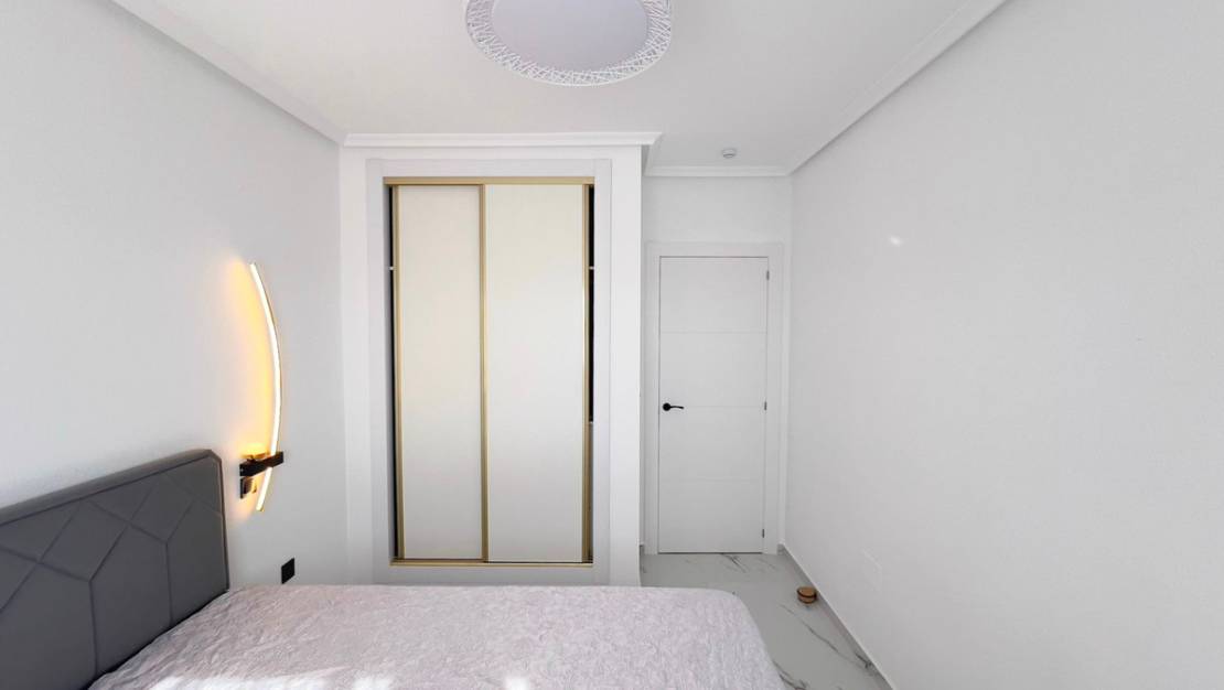 Sale - Town House - Orihuela - Orihuela Costa