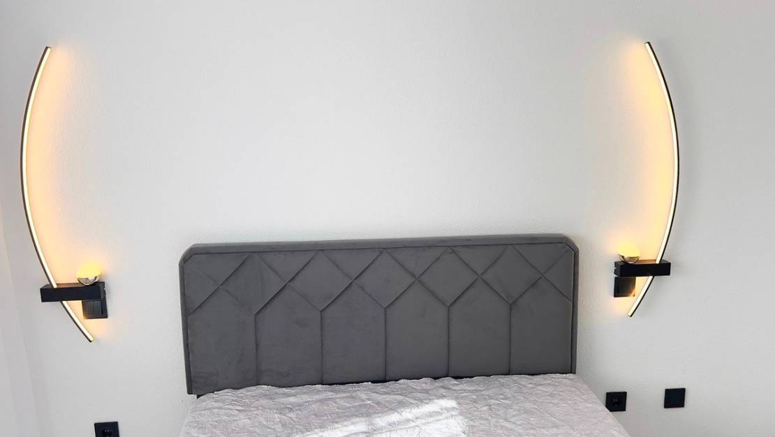 Sale - Town House - Orihuela - Orihuela Costa