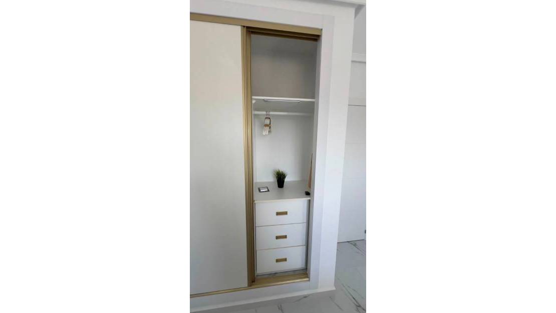 Sale - Town House - Orihuela - Orihuela Costa