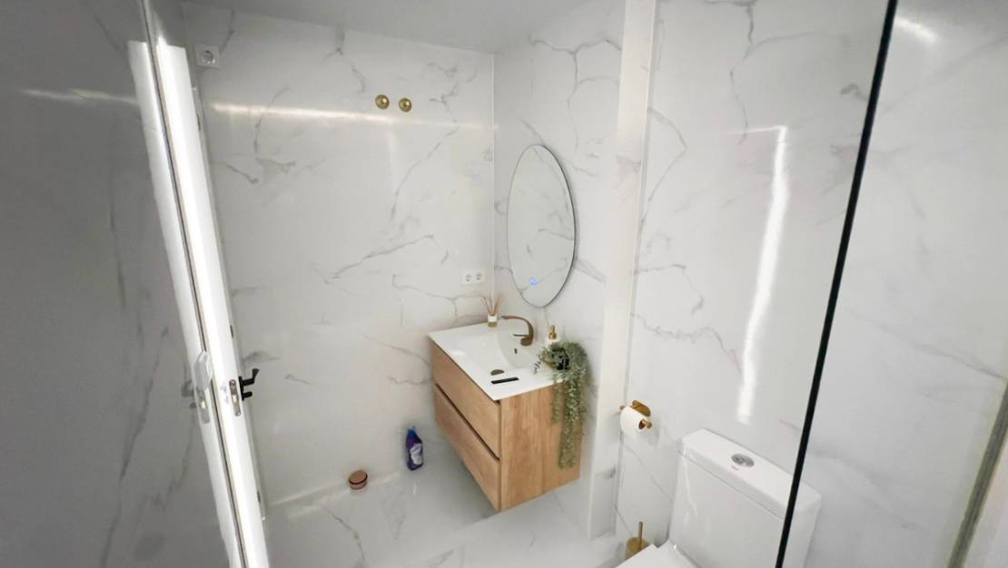 Sale - Town House - Orihuela - Orihuela Costa