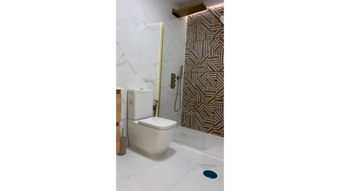 Sale - Town House - Orihuela - Orihuela Costa