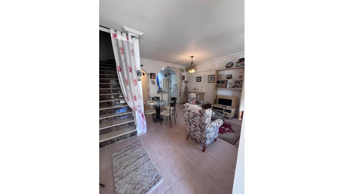 Sale - Town House - Orihuela - Orihuela Costa