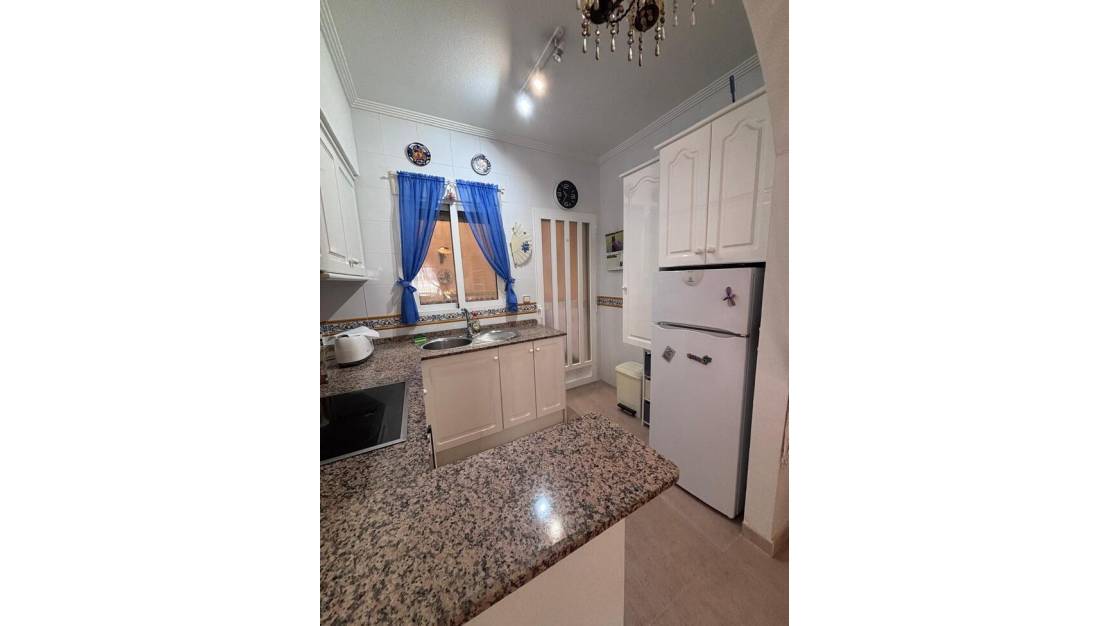 Sale - Town House - Orihuela - Orihuela Costa