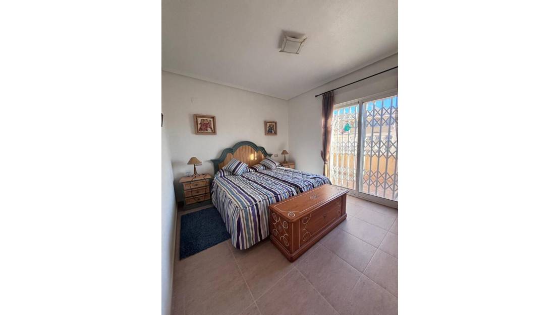 Sale - Town House - Orihuela - Orihuela Costa