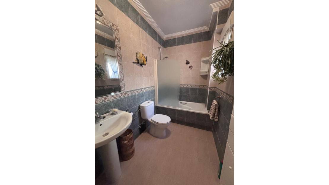 Sale - Town House - Orihuela - Orihuela Costa