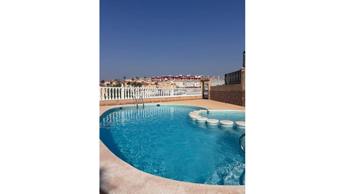 Sale - Town House - Orihuela - Orihuela Costa