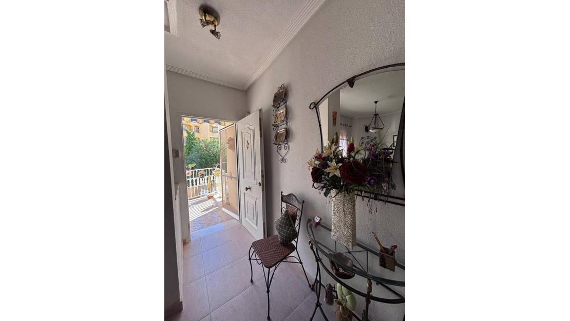 Sale - Town House - Orihuela - Orihuela Costa