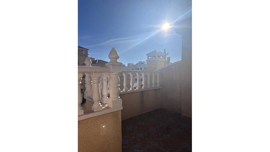 Sale - Town House - Orihuela - Orihuela Costa