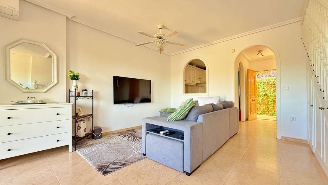 Sale - Town House - Orihuela - Orihuela Costa