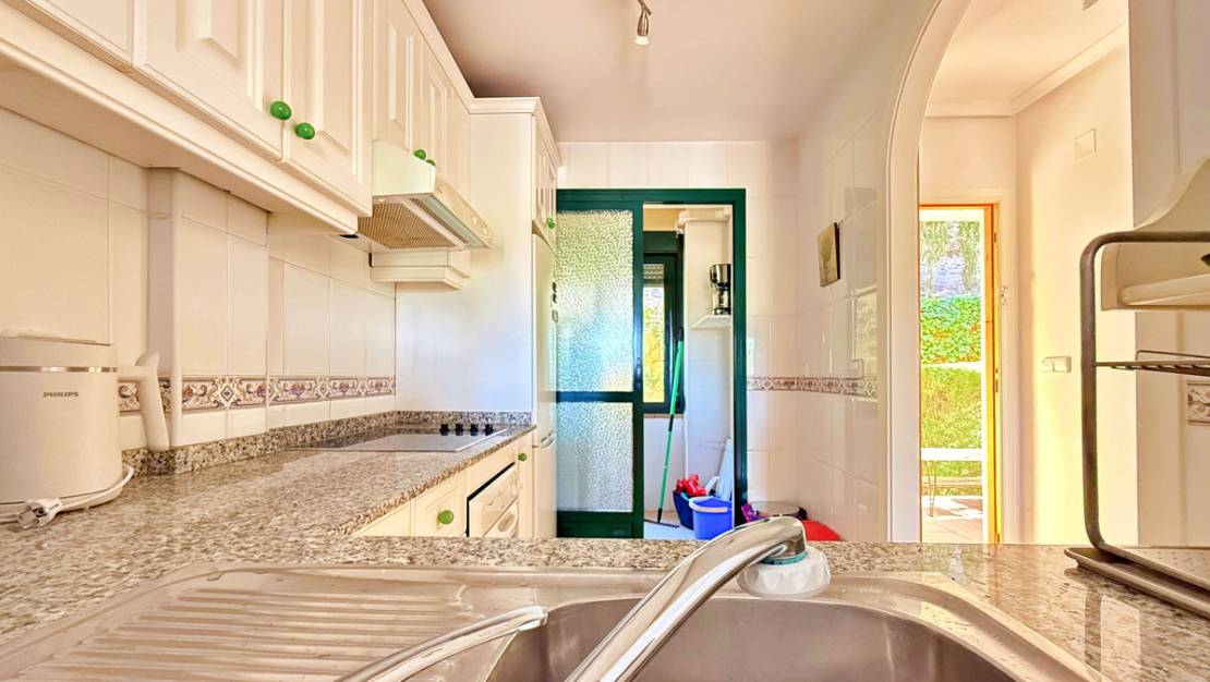 Sale - Town House - Orihuela - Orihuela Costa