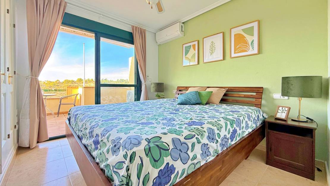 Sale - Town House - Orihuela - Orihuela Costa