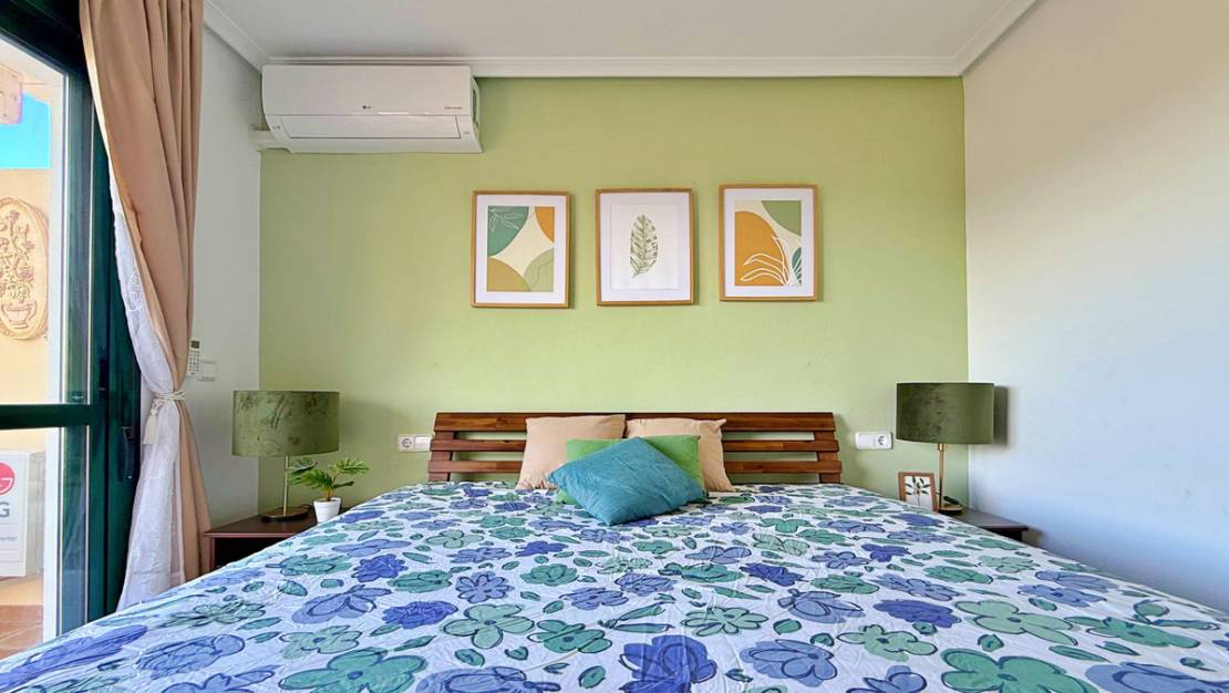 Sale - Town House - Orihuela - Orihuela Costa