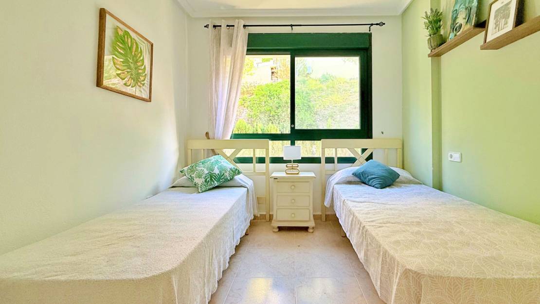 Sale - Town House - Orihuela - Orihuela Costa