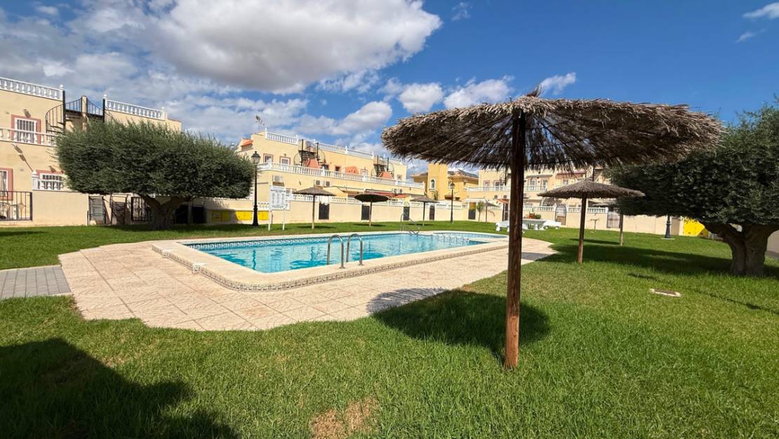 Sale - Town House - Orihuela - Orihuela Costa