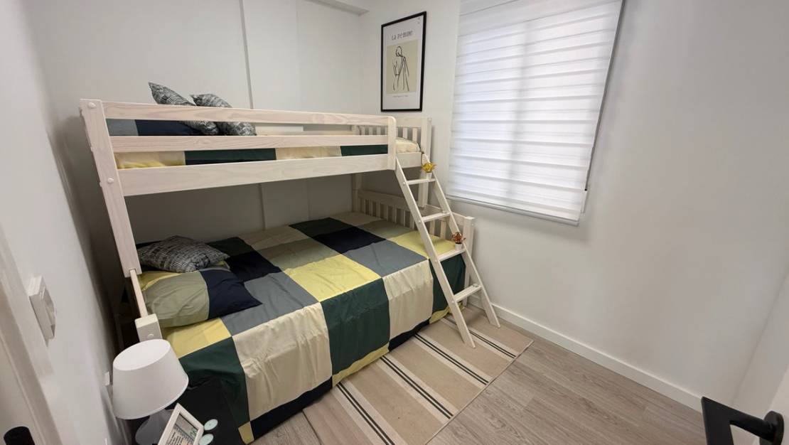 Sale - Town House - Orihuela - Orihuela Costa