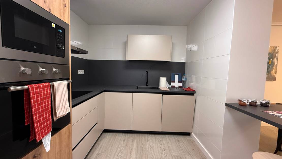 Sale - Town House - Orihuela - Orihuela Costa