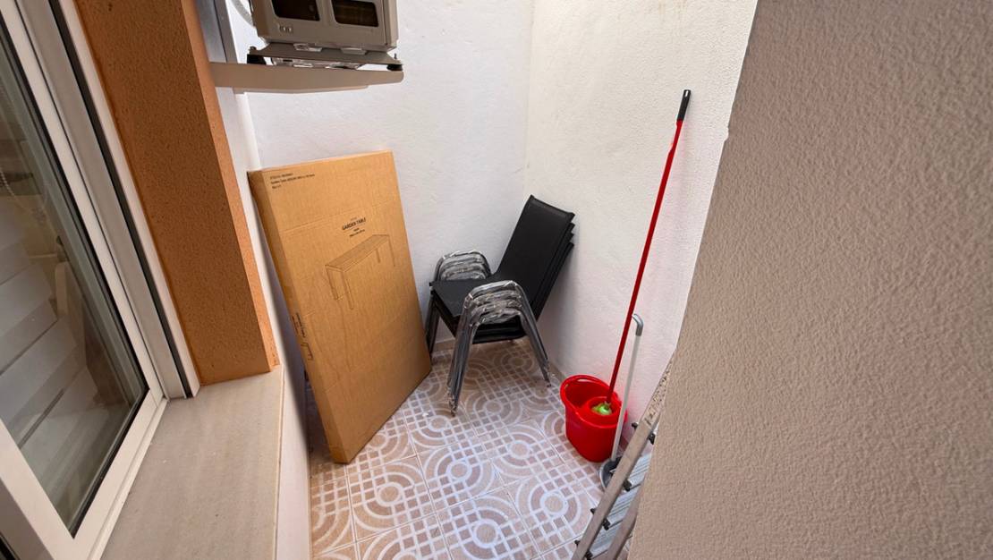 Sale - Town House - Orihuela - Orihuela Costa