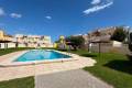 Sale - Town House - Orihuela - Orihuela Costa