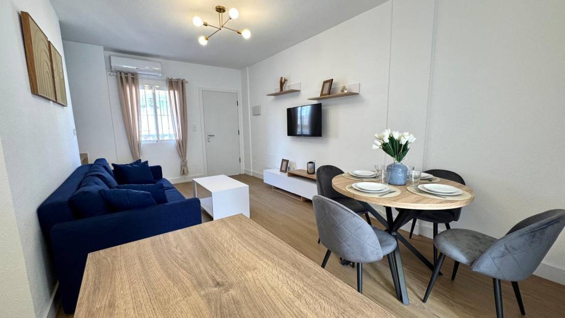 Sale - Town House - Orihuela - Orihuela Costa