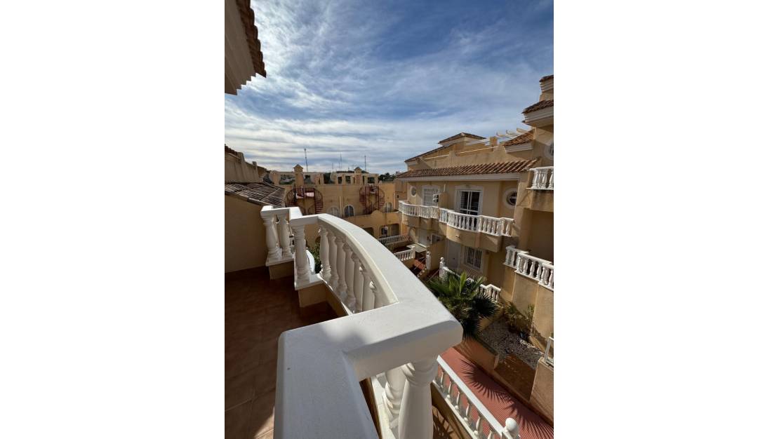 Sale - Town House - Orihuela - Orihuela Costa