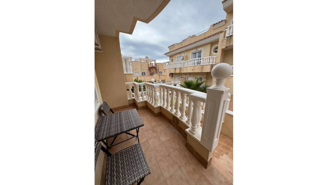 Sale - Town House - Orihuela - Orihuela Costa