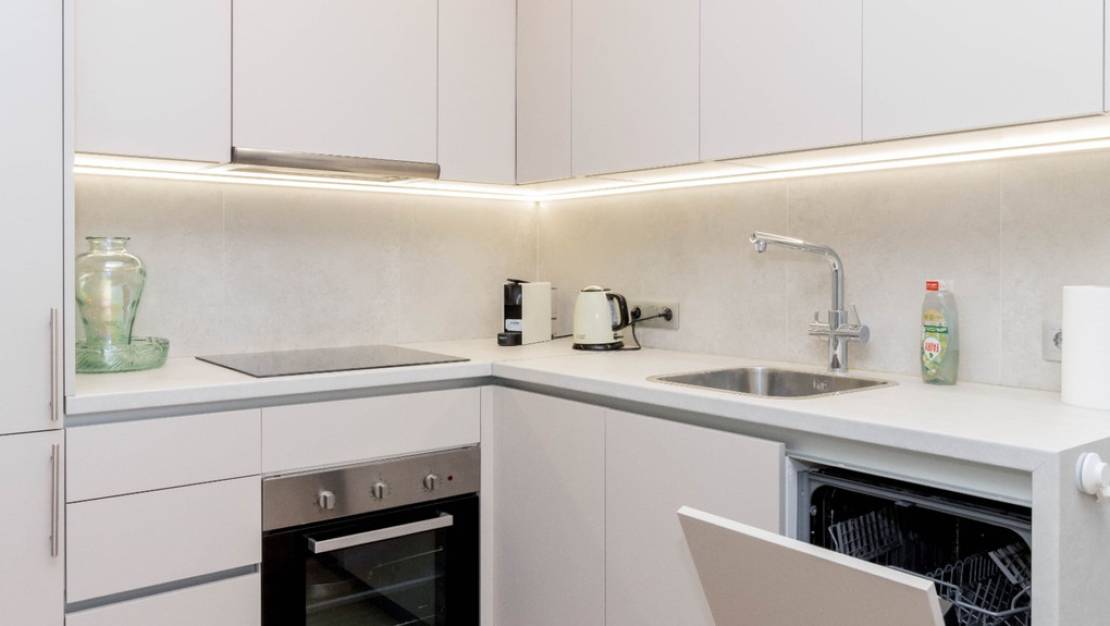 Sale - Town House - Orihuela - Orihuela Costa