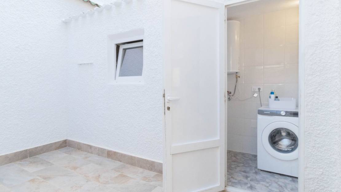 Sale - Town House - Orihuela - Orihuela Costa