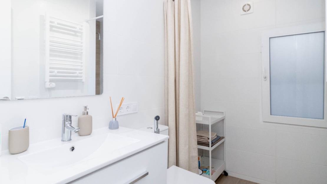 Sale - Town House - Orihuela - Orihuela Costa