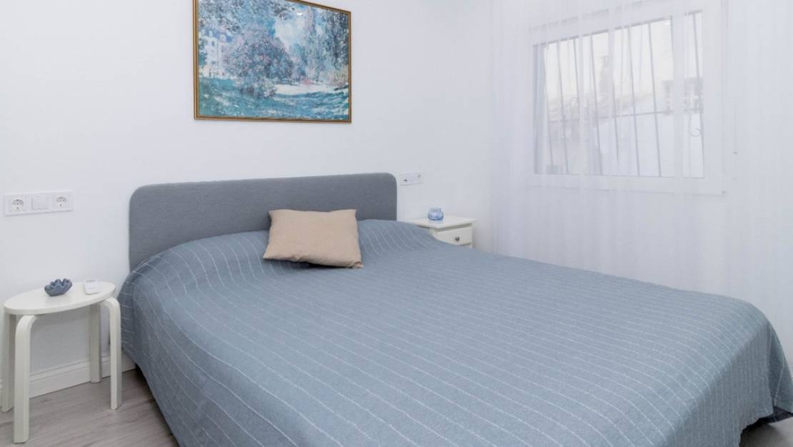 Sale - Town House - Orihuela - Orihuela Costa