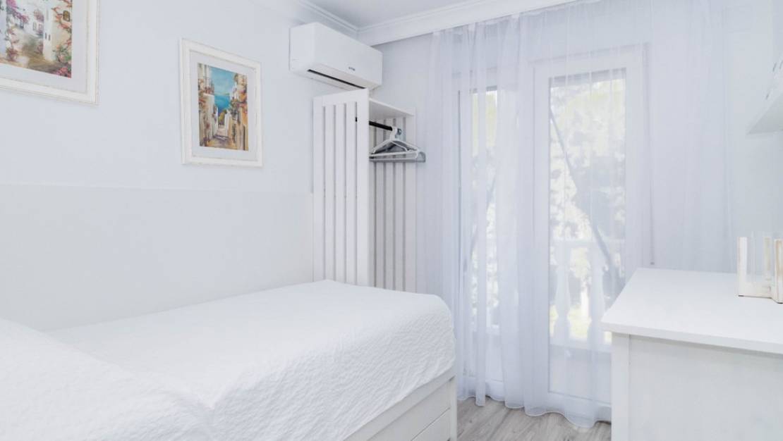 Sale - Town House - Orihuela - Orihuela Costa