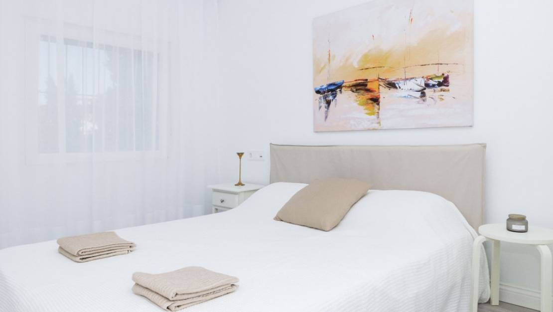 Sale - Town House - Orihuela - Orihuela Costa