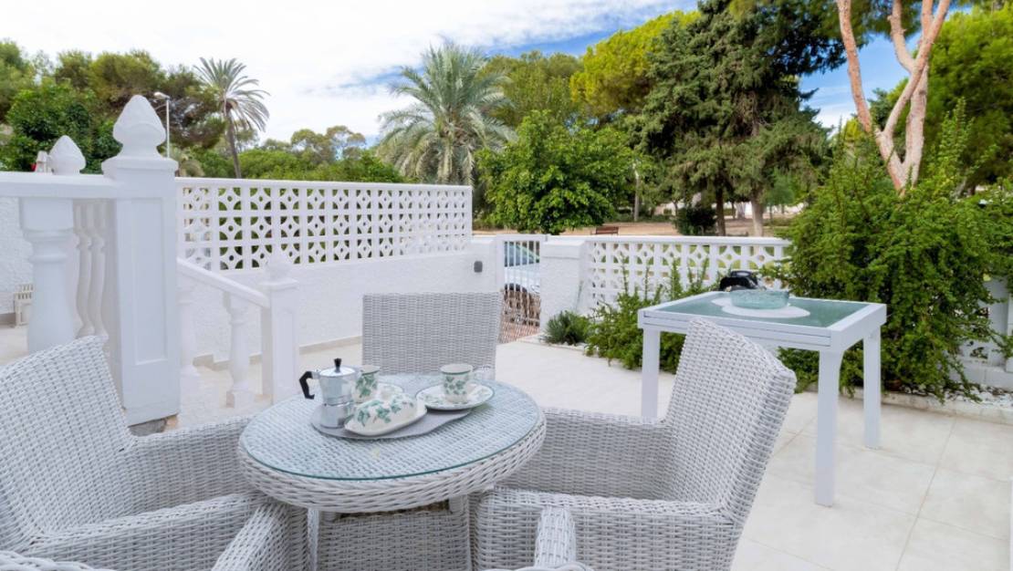 Sale - Town House - Orihuela - Orihuela Costa