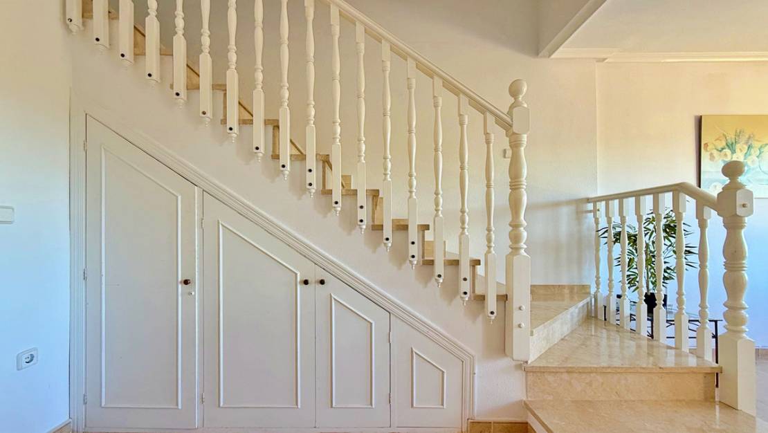 Sale - Town House - Orihuela - Orihuela Costa