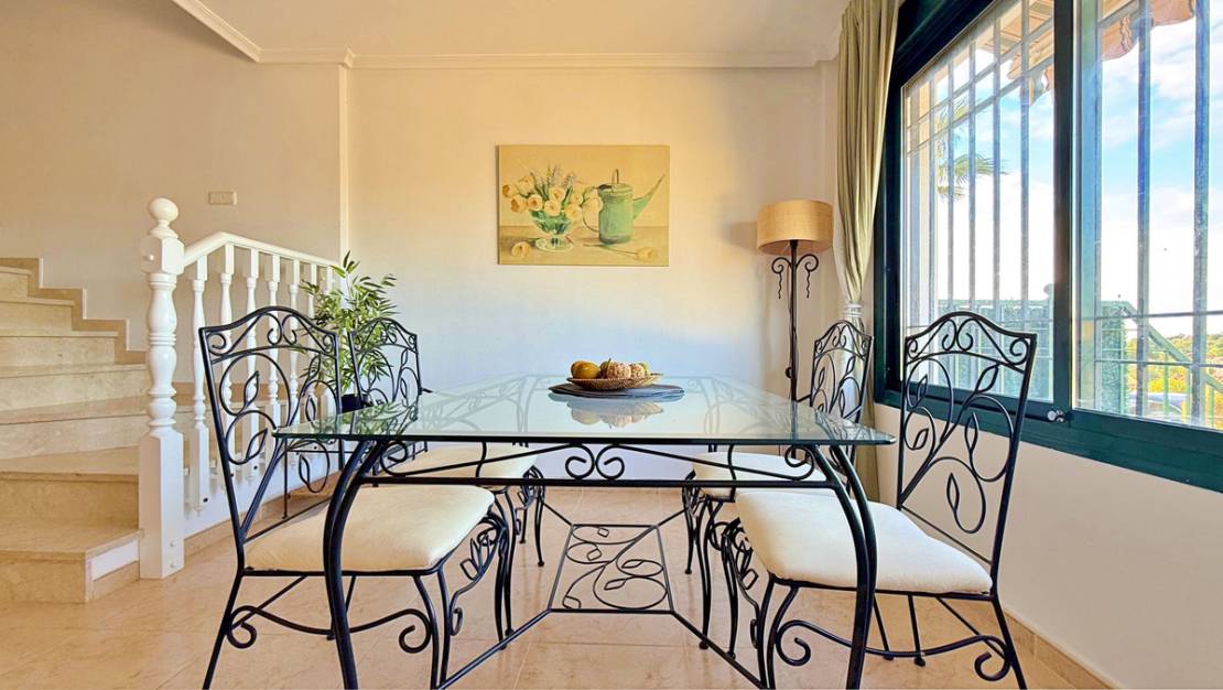 Sale - Town House - Orihuela - Orihuela Costa