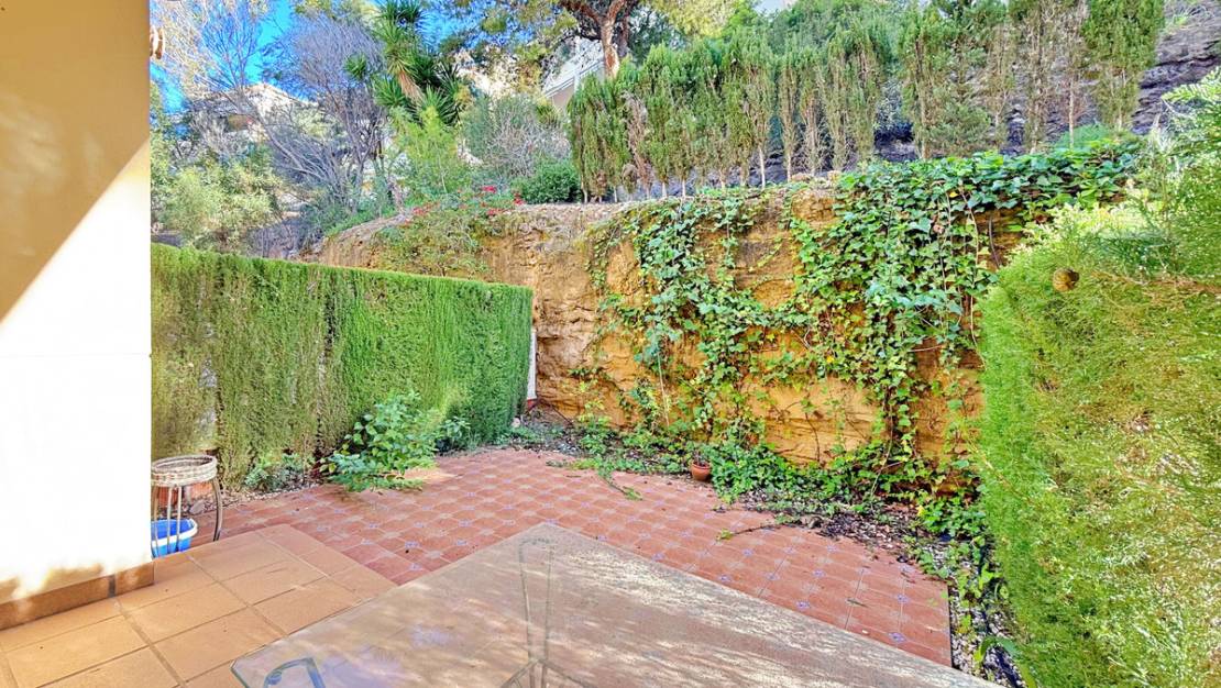 Sale - Town House - Orihuela - Orihuela Costa