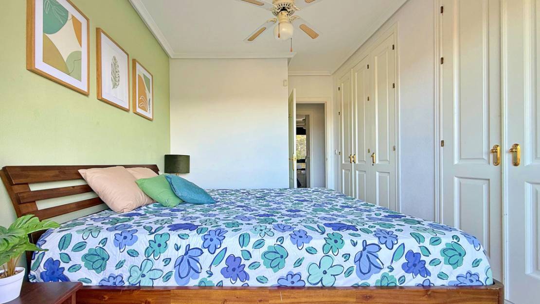 Sale - Town House - Orihuela - Orihuela Costa