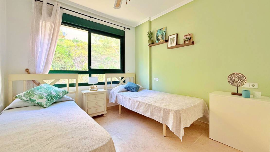 Sale - Town House - Orihuela - Orihuela Costa