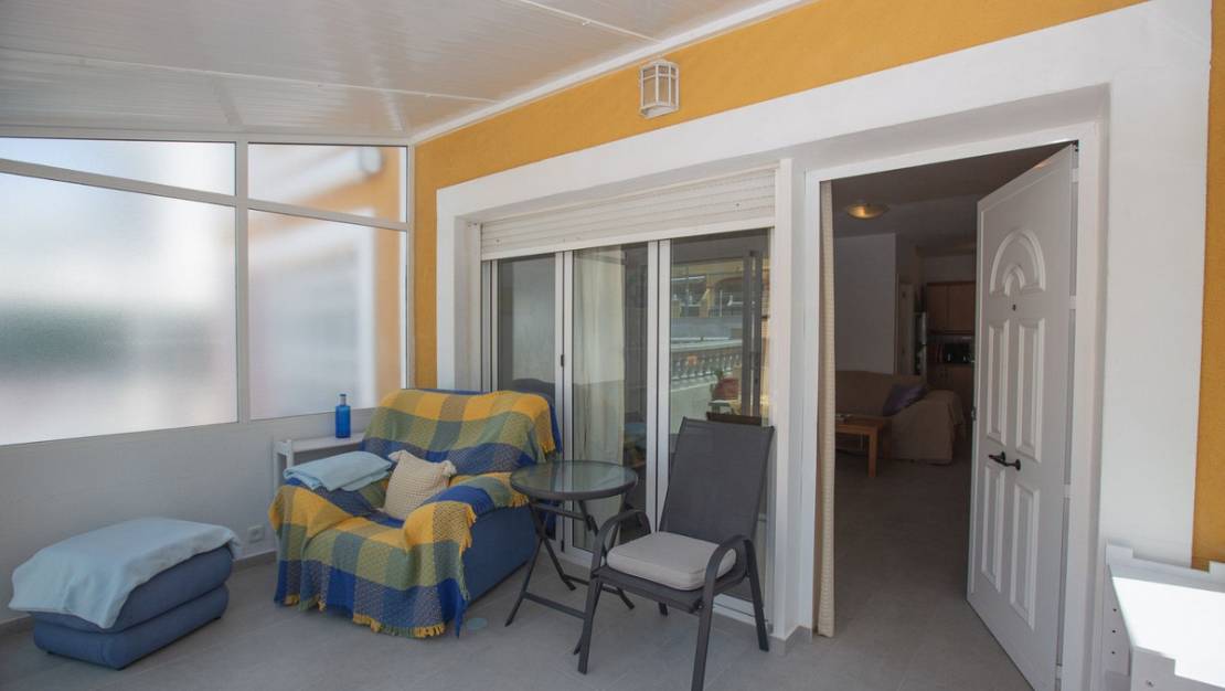 Sale - Town House - Orihuela - Orihuela Costa