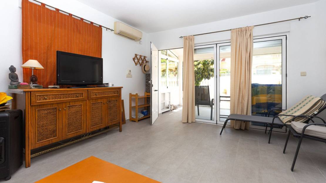 Sale - Town House - Orihuela - Orihuela Costa